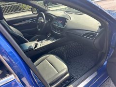 Cadillac CT5 28T Luxury - ფოტო 9