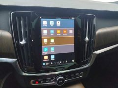 Volvo S90 B5 Smart Luxury Edition - ფოტო 13