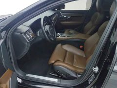 Volvo S90 B5 Smart Luxury Edition - ფოტო 9