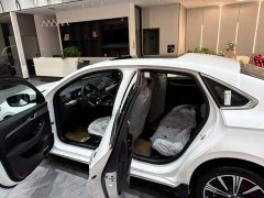 Geely Xingrui Dongfang Yao 1.5TD Fuyao Edition - ფოტო 10