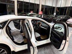 Geely Xingrui Dongfang Yao 1.5TD Fuyao Edition - ფოტო 11