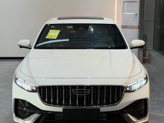 Geely Xingrui Dongfang Yao 1.5TD Fuyao Edition - ფოტო 12