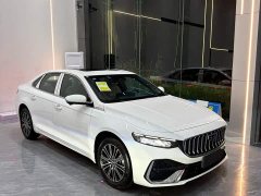 Geely Xingrui Dongfang Yao 1.5TD Fuyao Edition - ფოტო 2