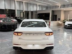 Geely Xingrui Dongfang Yao 1.5TD Fuyao Edition - ფოტო 3
