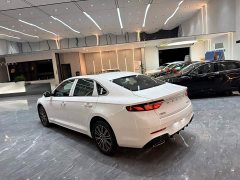 Geely Xingrui Dongfang Yao 1.5TD Fuyao Edition - ფოტო 4