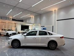 Geely Xingrui Dongfang Yao 1.5TD Fuyao Edition - ფოტო 5
