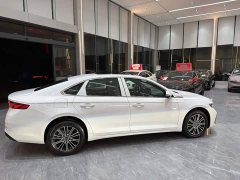 Geely Xingrui Dongfang Yao 1.5TD Fuyao Edition - ფოტო 6