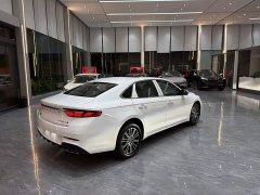 Geely Xingrui Dongfang Yao 1.5TD Fuyao Edition - ფოტო 7