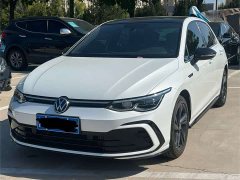 Volkswagen Golf 280TSI DSG R-Line Lite - ფოტო 1
