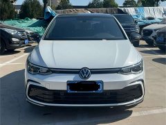 Volkswagen Golf 280TSI DSG R-Line Lite - ფოტო 2