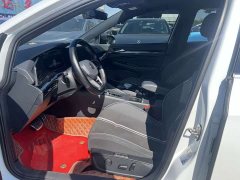 Volkswagen Golf 280TSI DSG R-Line Lite - ფოტო 5