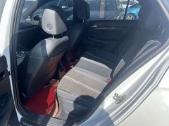 Volkswagen Golf 280TSI DSG R-Line Lite - ფოტო 6