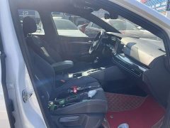 Volkswagen Golf 280TSI DSG R-Line Lite - ფოტო 8