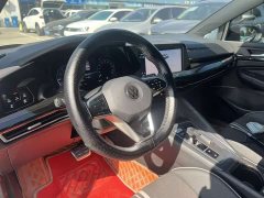 Volkswagen Golf 280TSI DSG R-Line Lite - ფოტო 9