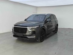 Li Auto ONE 2021 Extended Range 6-Seater - ფოტო 1