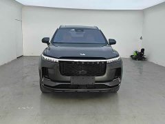 Li Auto ONE 2021 Extended Range 6-Seater - ფოტო 2