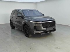 Li Auto ONE 2021 Extended Range 6-Seater - ფოტო 3