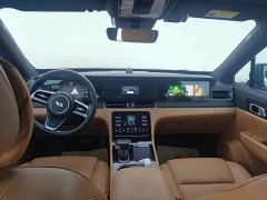 Li Auto ONE 2021 Extended Range 6-Seater - ფოტო 5