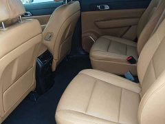 Li Auto ONE 2021 Extended Range 6-Seater - ფოტო 6