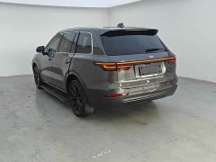 Li Auto ONE 2021 Extended Range 6-Seater - ფოტო 7