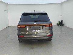 Li Auto ONE 2021 Extended Range 6-Seater - ფოტო 8