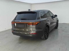 Li Auto ONE 2021 Extended Range 6-Seater - ფოტო 9