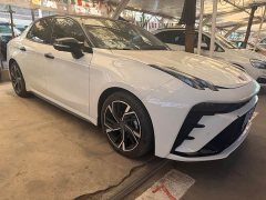 Lynk & Co Geely Lynk & Co 03 2.0T Diesel DCT Pro - ფოტო 1