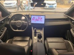 Lynk & Co Geely Lynk & Co 03 2.0T Diesel DCT Pro - ფოტო 10
