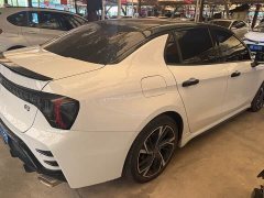 Lynk & Co Geely Lynk & Co 03 2.0T Diesel DCT Pro - ფოტო 13
