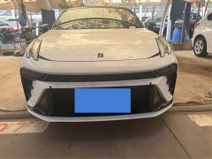 Lynk & Co Geely Lynk & Co 03 2.0T Diesel DCT Pro - ფოტო 2