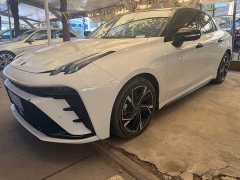 Lynk & Co Geely Lynk & Co 03 2.0T Diesel DCT Pro - ფოტო 3