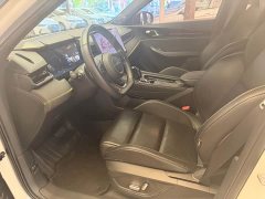 Lynk & Co Geely Lynk & Co 03 2.0T Diesel DCT Pro - ფოტო 5