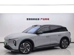 NIO ES6 2023 75kWh - ფოტო 1