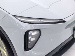 NIO ES6 2023 75kWh - ფოტო 3