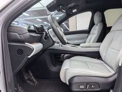 NIO ES6 2023 75kWh - ფოტო 5