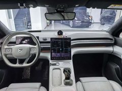 NIO ES6 2023 75kWh - ფოტო 6