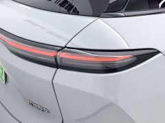 NIO ES6 2023 75kWh - ფოტო 8