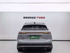 NIO ES6 2023 75kWh - ფოტო 9
