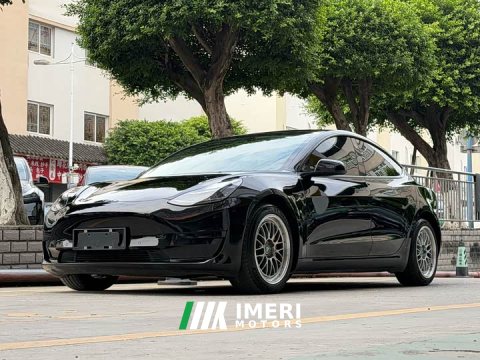 2021 Tesla Model 3 Facelift Standard Range RWD Upgrade 3D1 - ავტომობილი ჩინეთიდან
