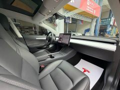 Tesla Model 3 Facelift Standard Range RWD Upgrade 3D1 - ფოტო 10