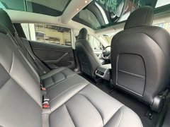 Tesla Model 3 Facelift Standard Range RWD Upgrade 3D1 - ფოტო 11