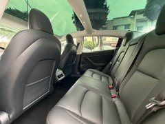 Tesla Model 3 Facelift Standard Range RWD Upgrade 3D1 - ფოტო 12