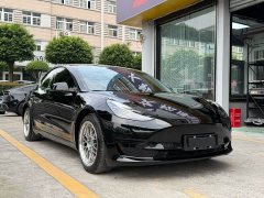 Tesla Model 3 Facelift Standard Range RWD Upgrade 3D1 - ფოტო 3