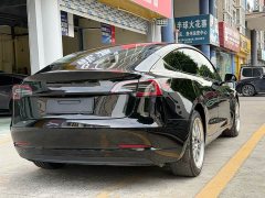 Tesla Model 3 Facelift Standard Range RWD Upgrade 3D1 - ფოტო 5