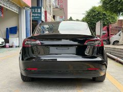 Tesla Model 3 Facelift Standard Range RWD Upgrade 3D1 - ფოტო 7