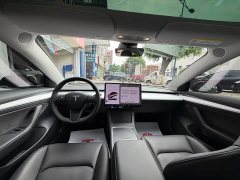 Tesla Model 3 Facelift Standard Range RWD Upgrade 3D1 - ფოტო 9