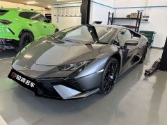 Lamborghini Huracán 2023 Huracán Tecnica - ფოტო 1