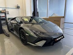 Lamborghini Huracán 2023 Huracán Tecnica - ფოტო 2