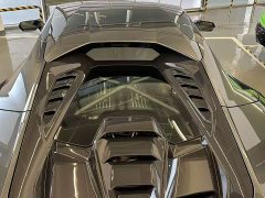 Lamborghini Huracán 2023 Huracán Tecnica - ფოტო 3
