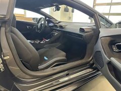 Lamborghini Huracán 2023 Huracán Tecnica - ფოტო 5